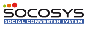 socosys social converter system